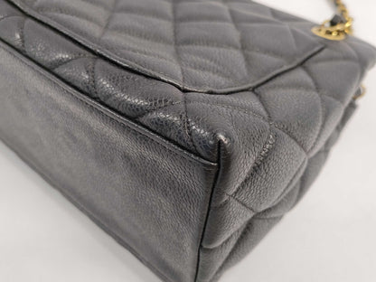 CHANEL Matelasse Shoulder Bag