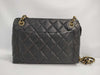 CHANEL Matelasse Shoulder Bag