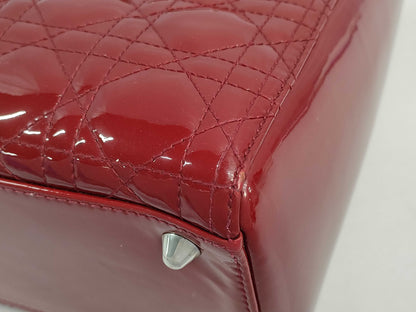 Dior Lady Dior handbag bag