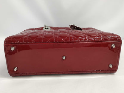 Dior Lady Dior handbag bag