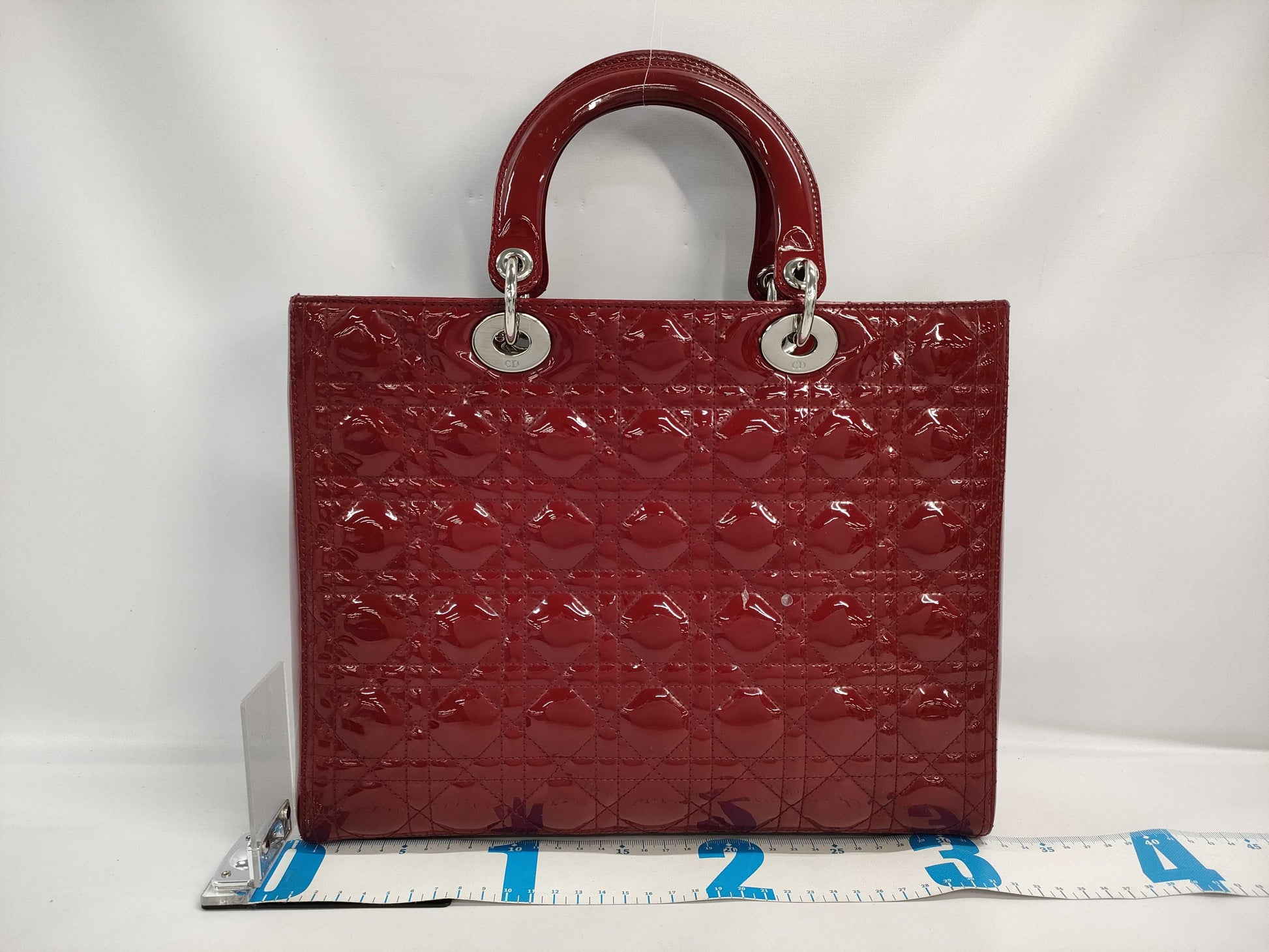 Dior Lady Dior handbag bag