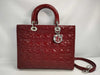 Dior Lady Dior handbag bag