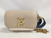 LOUIS VUITTON Louis Vuitton Lock Me Tender Shoulder Bag