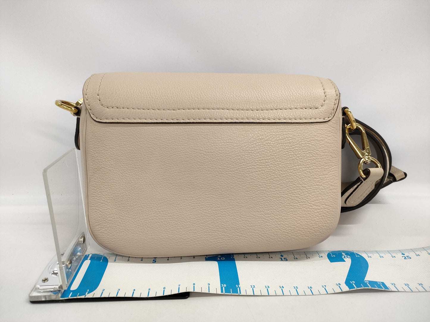 LOUIS VUITTON Louis Vuitton Lock Me Tender Shoulder Bag