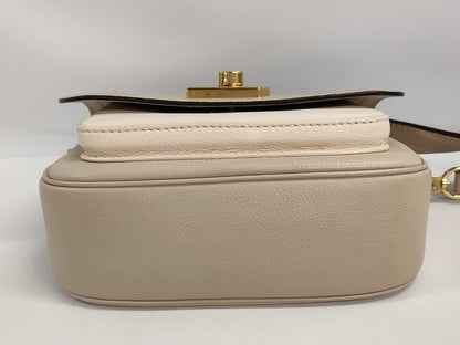 LOUIS VUITTON Louis Vuitton Lock Me Tender Shoulder Bag