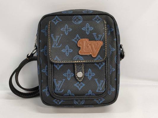 LOUIS VUITTON Louis Vuitton Camera Bag Shoulder Bag