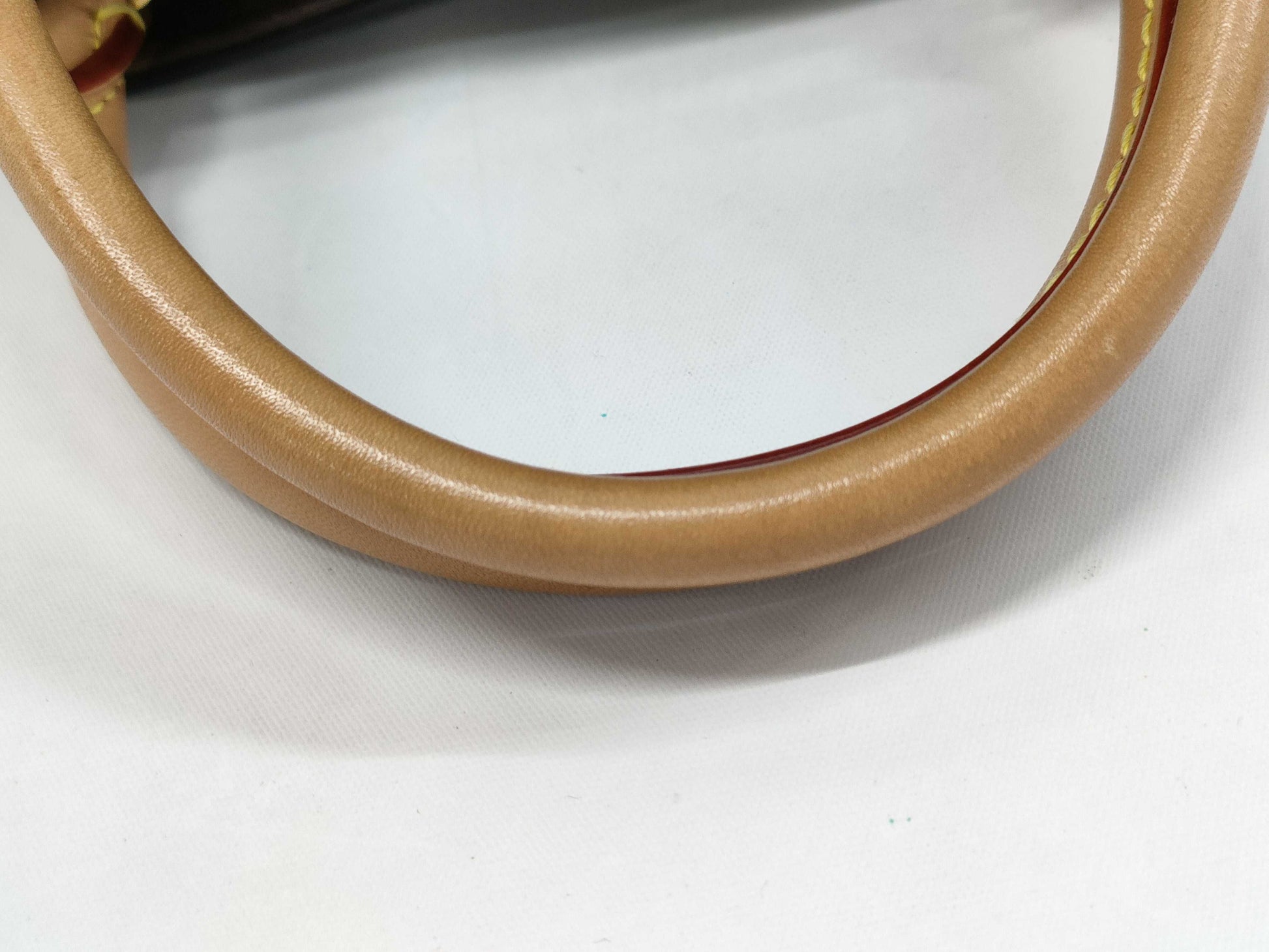 LOUIS VUITTON Montaigne Hand Shoulder Bag Handbag