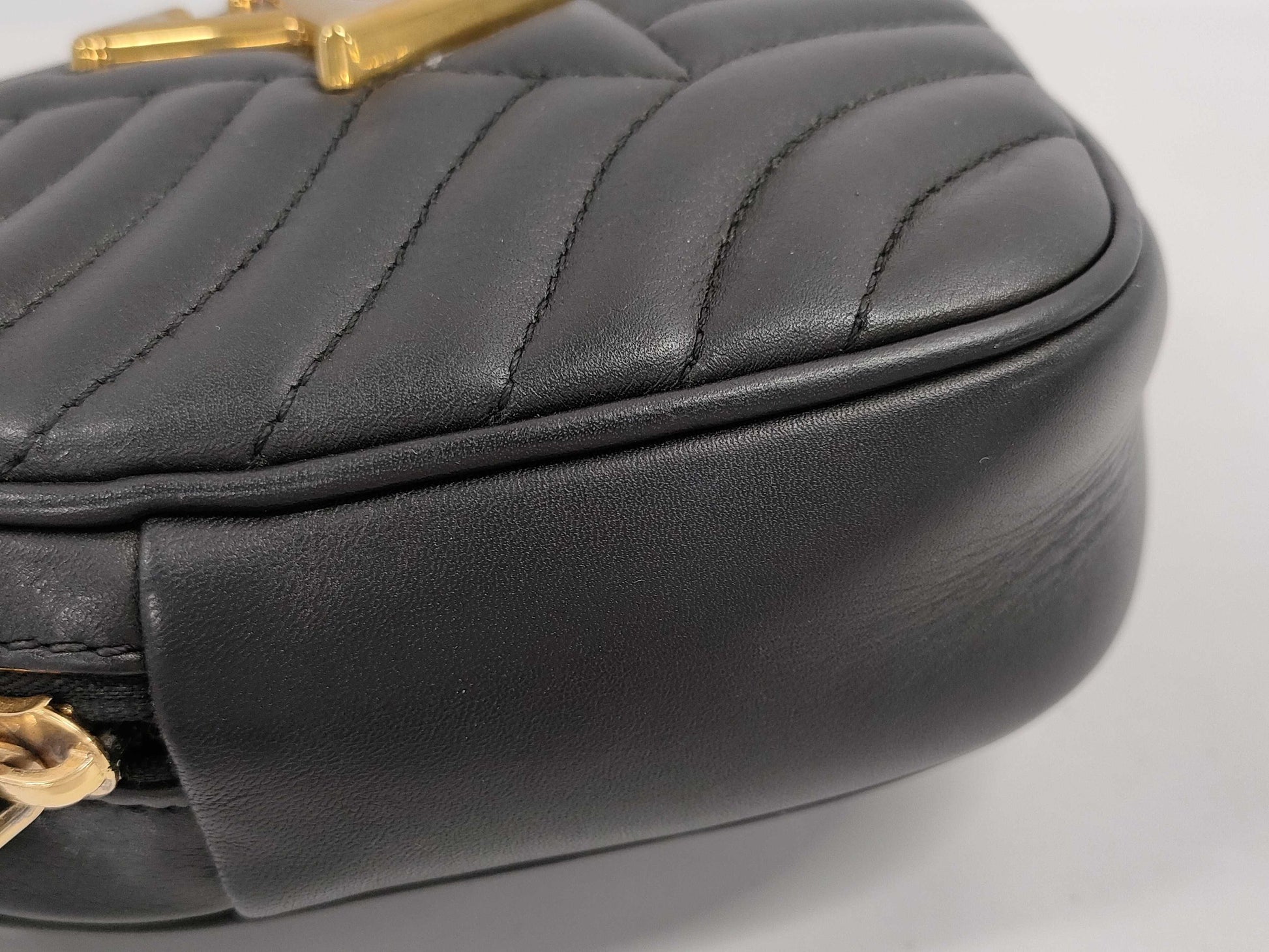 LOUIS VUITTON Louis Vuitton New Wave Shoulder Bag Bag