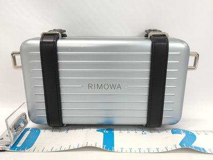 Dior Box Bag Shoulder Bag