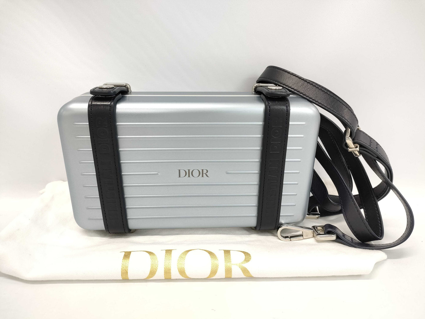 Dior Box Bag Shoulder Bag