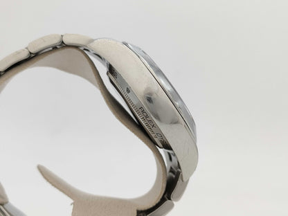 ROLEX Milgauss 116400 V604177 Black Dial Men's Watch