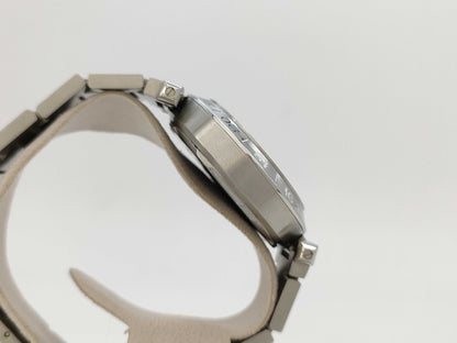 Cartier Pasha W31029M7 237787571CD Automatic Silver Dial Boys' Watch