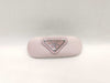 PRADA Prada Barrette Pink 1IF129 Accessories: Box, Card, Hair Accessory