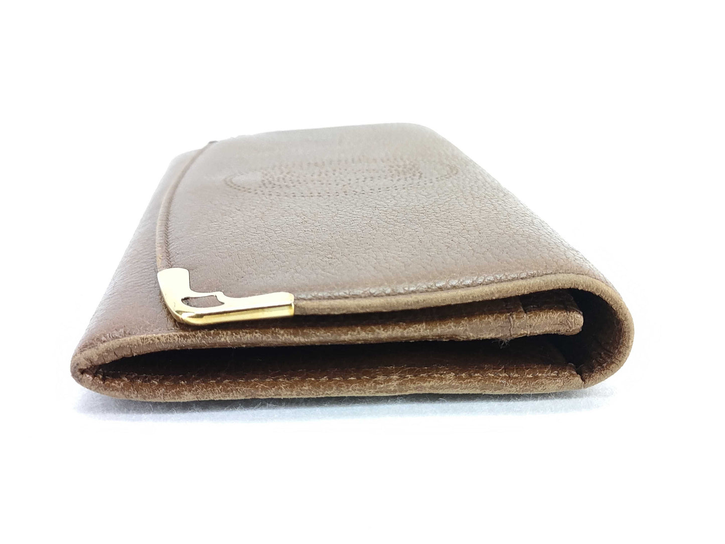 Cartier Must Cartier Marcello Long Wallet Accessories: Box, Cards, Dust Bag, Wallet