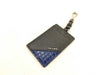 PRADA Saffiano Crocodile Embossed Card Holder 2MC022 Accessories: Box, Key Case, Key Holder