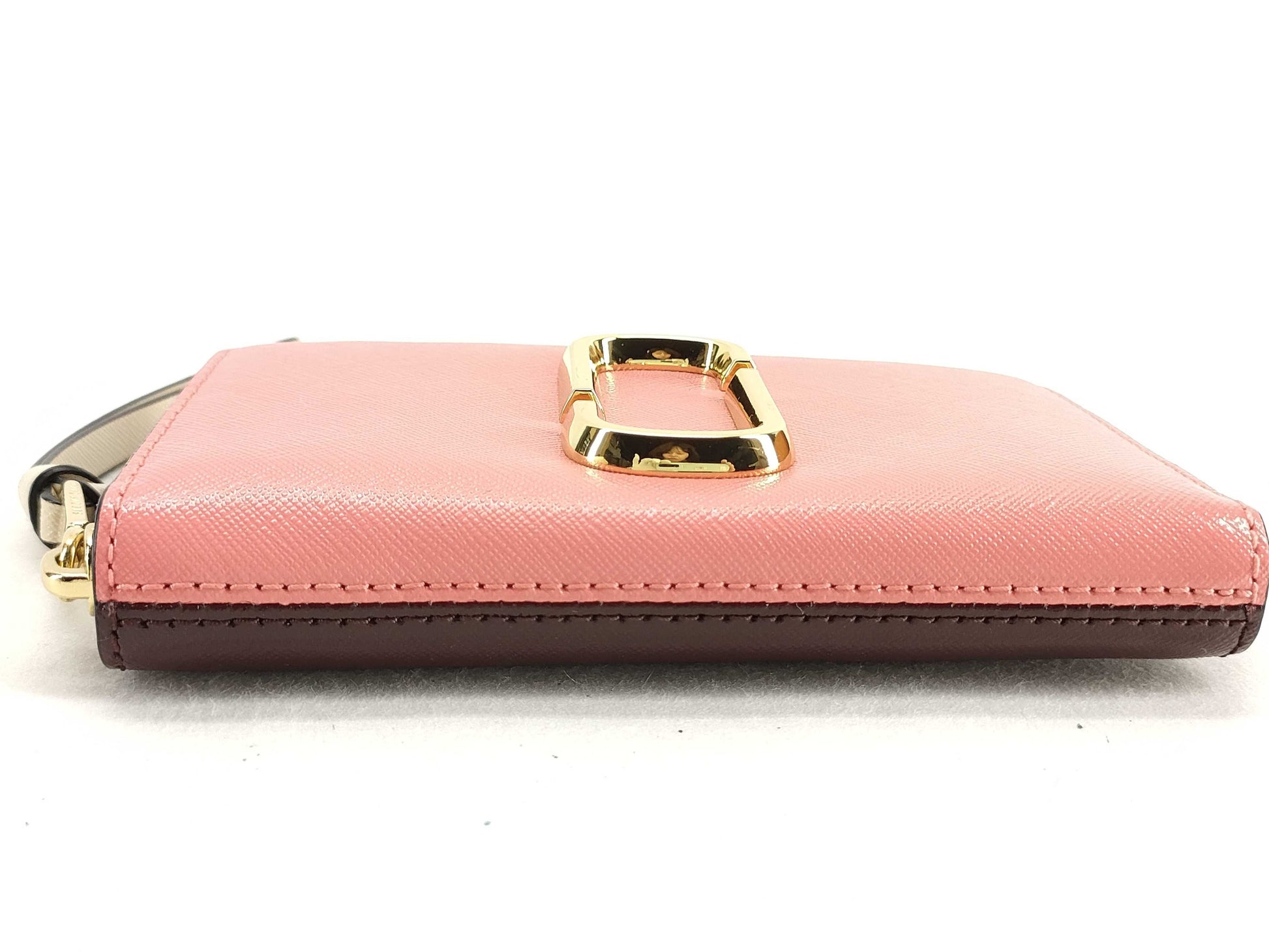 MARC JACOBS Snapshot Wallet M0013354 Two-tone Wallet