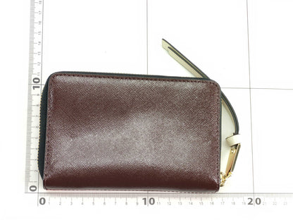 MARC JACOBS Snapshot Wallet M0013354 Two-tone Wallet