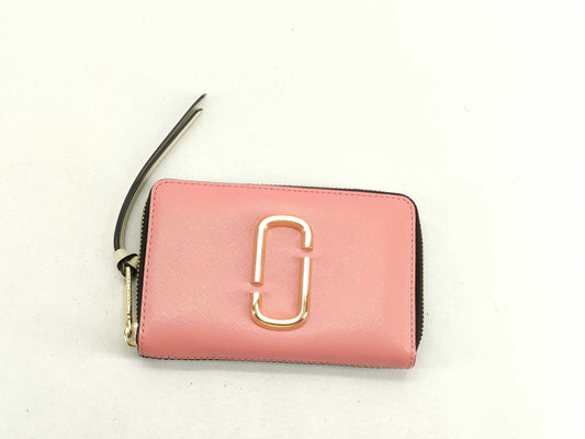 MARC JACOBS Snapshot Wallet M0013354 Two-tone Wallet