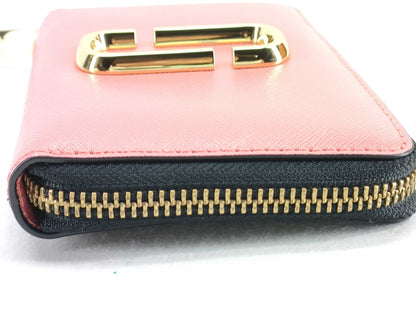 MARC JACOBS Snapshot Wallet M0013354 Two-tone Wallet