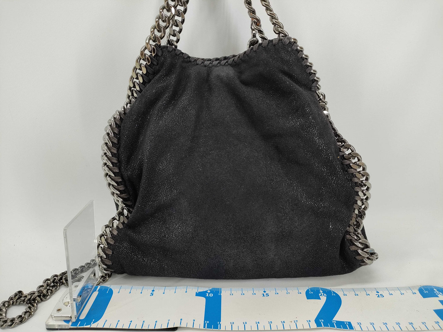 Stella McCartney Falabella Chain Shoulder Bag