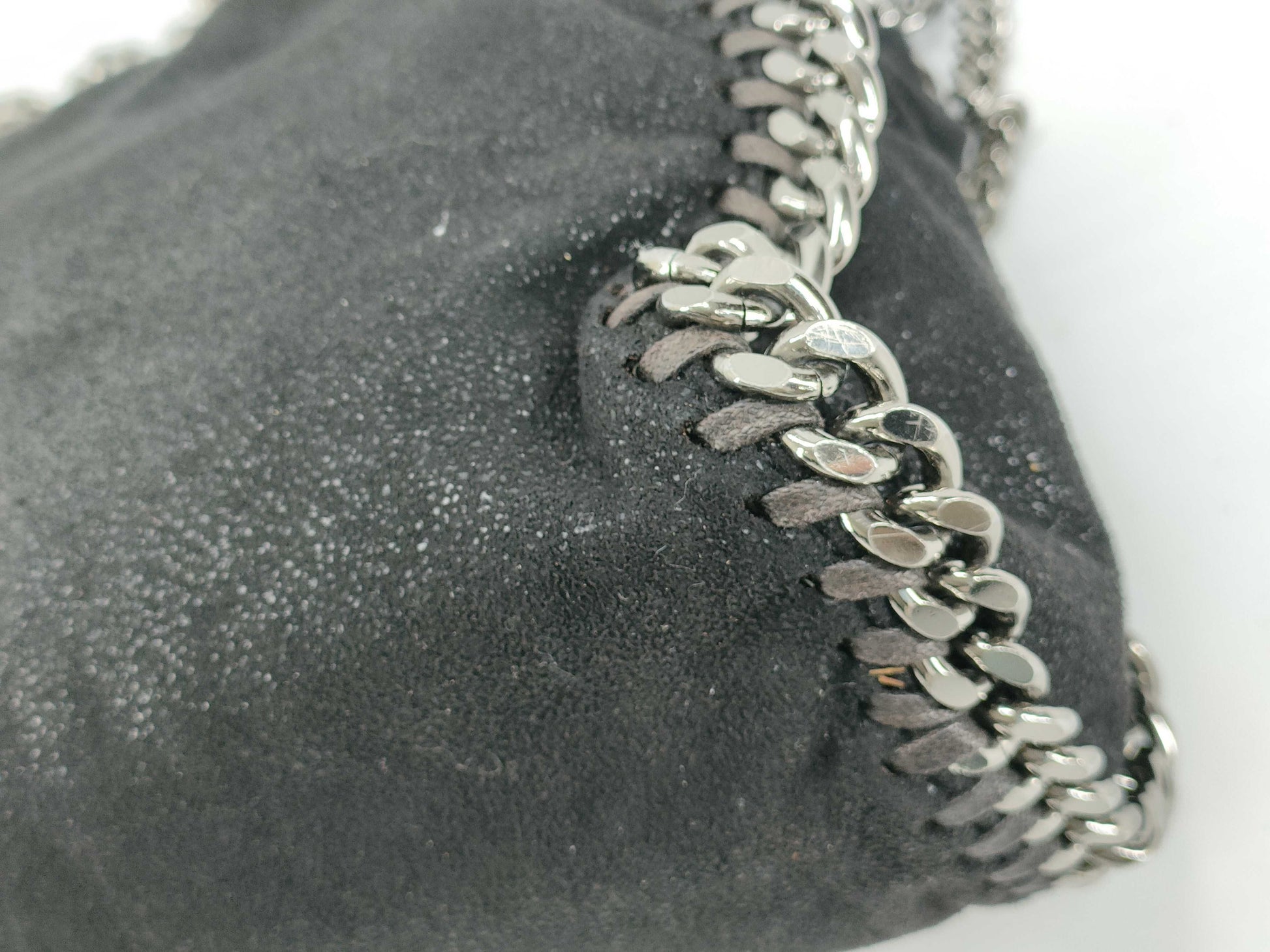 Stella McCartney Falabella Chain Shoulder Bag