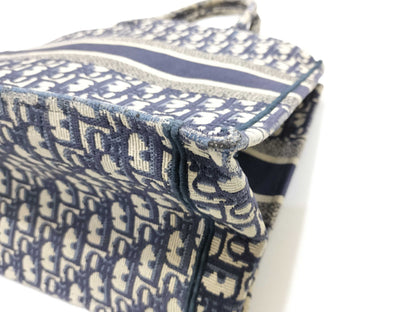 Dior Book Tote Bag