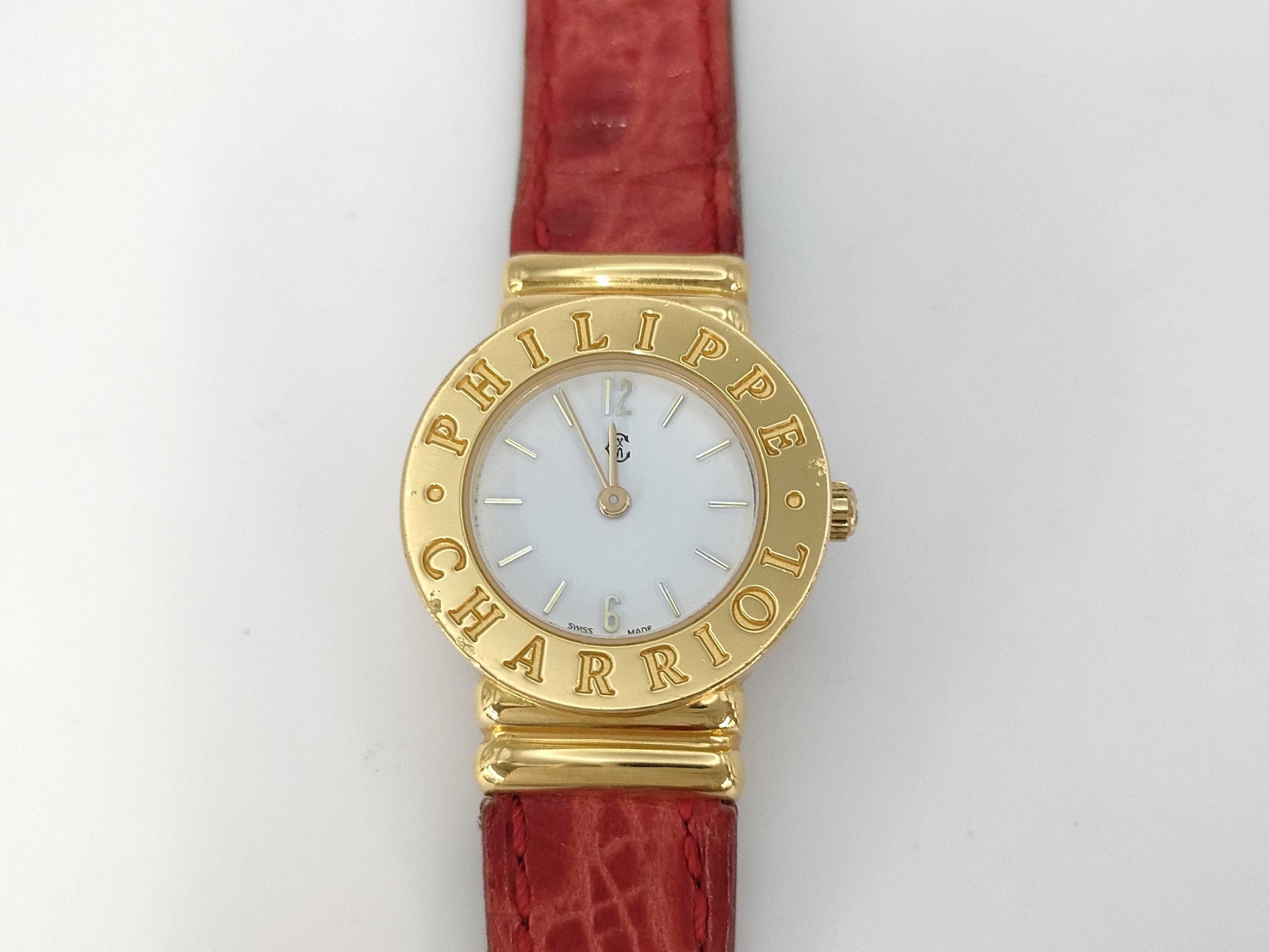 28.9.5545 Quartz Women's Watch