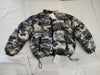 Celine Unused Triomphe Camouflage Jacket Size 44