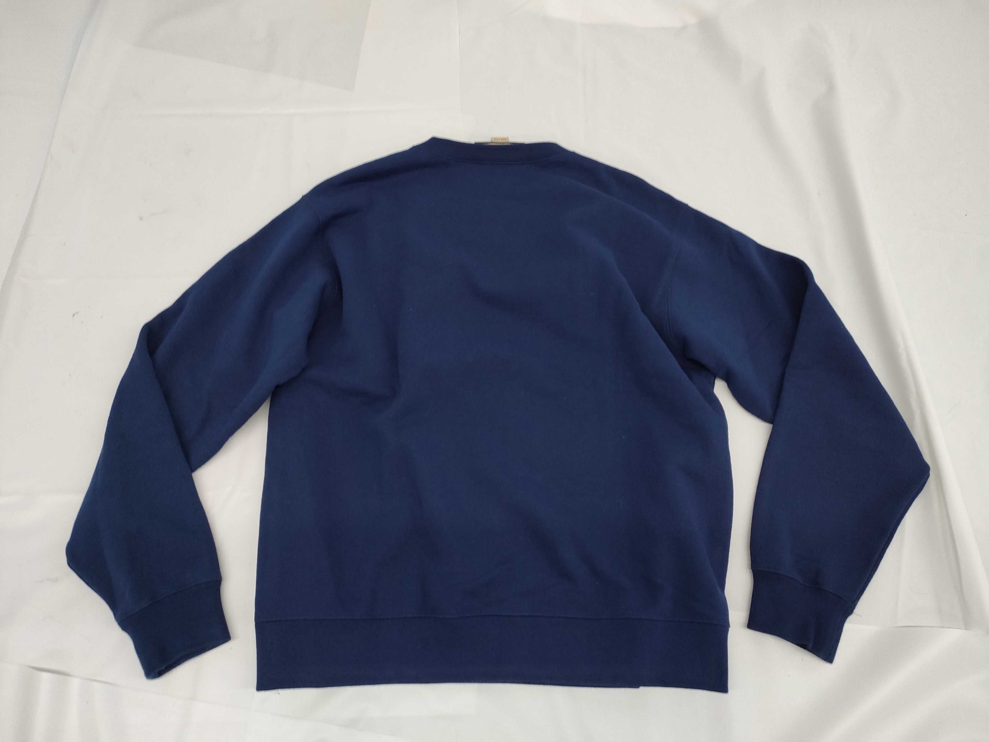 GUCCI Unused Interlocking G Sweatshirt #S Top