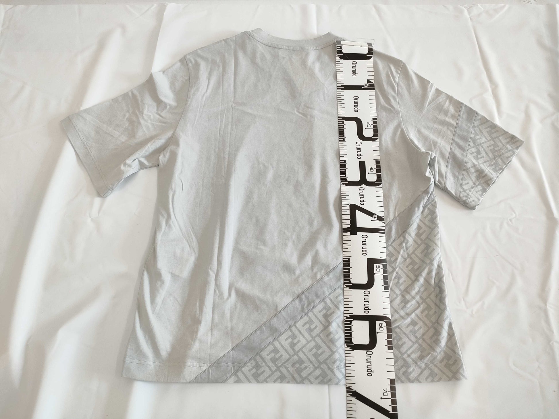 FENDI Unused T-shirt FF L T-shirt
