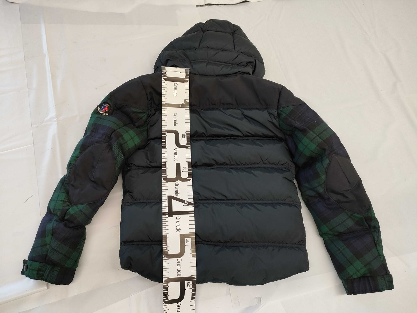 MONCLER Down Jacket 0 Jacket