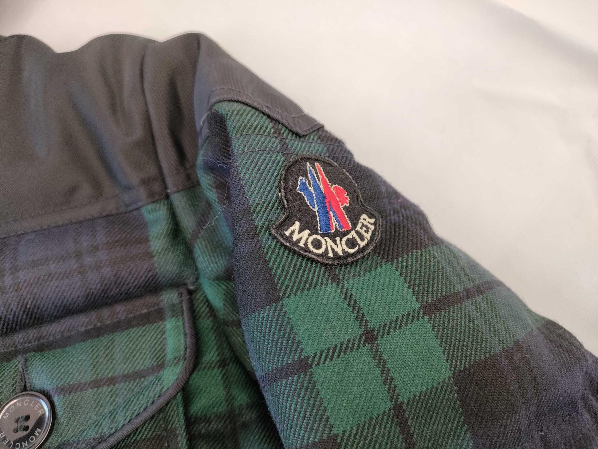 MONCLER Down Jacket 0 Jacket