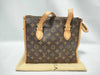 LOUIS VUITTON Monogram Popincourt Shoulder Bag