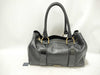 BURBERRY Boston Bag Black Boston Bag