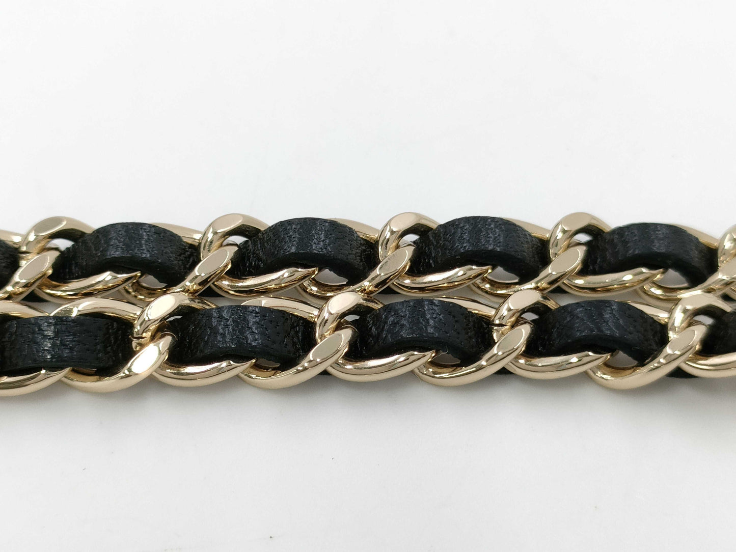 CHANEL Chain Shoulder Vanity Shoulder Bag