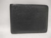 LOUIS VUITTON RFID Monogram Shadow Wallet/Billfold