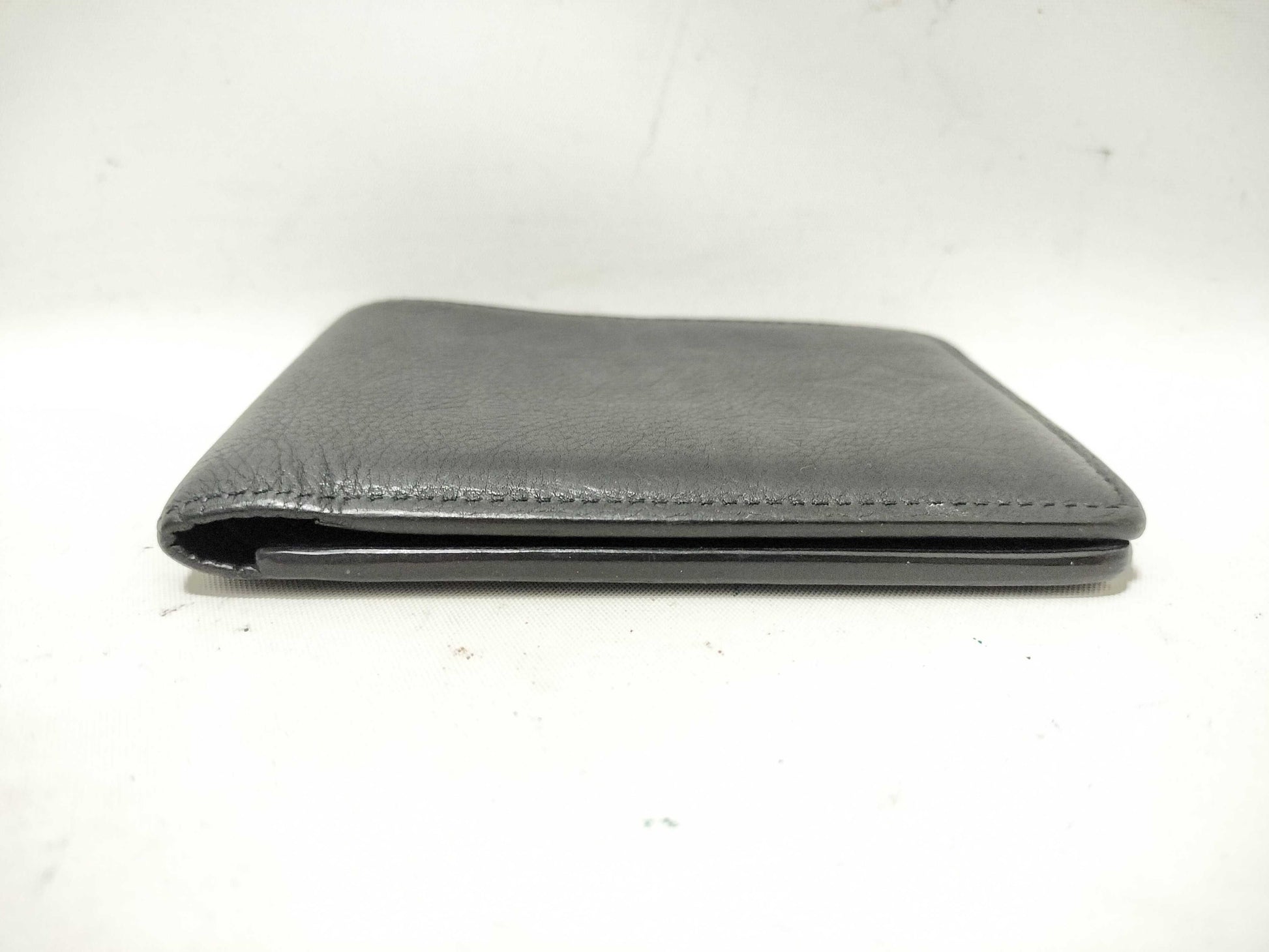 LOUIS VUITTON RFID Monogram Shadow Wallet/Billfold