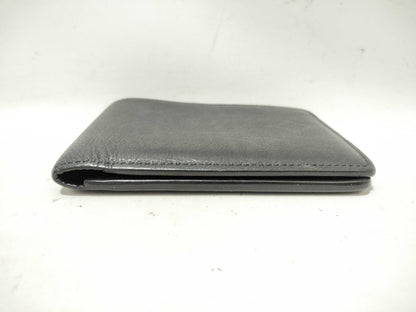 LOUIS VUITTON RFID Monogram Shadow Wallet/Billfold