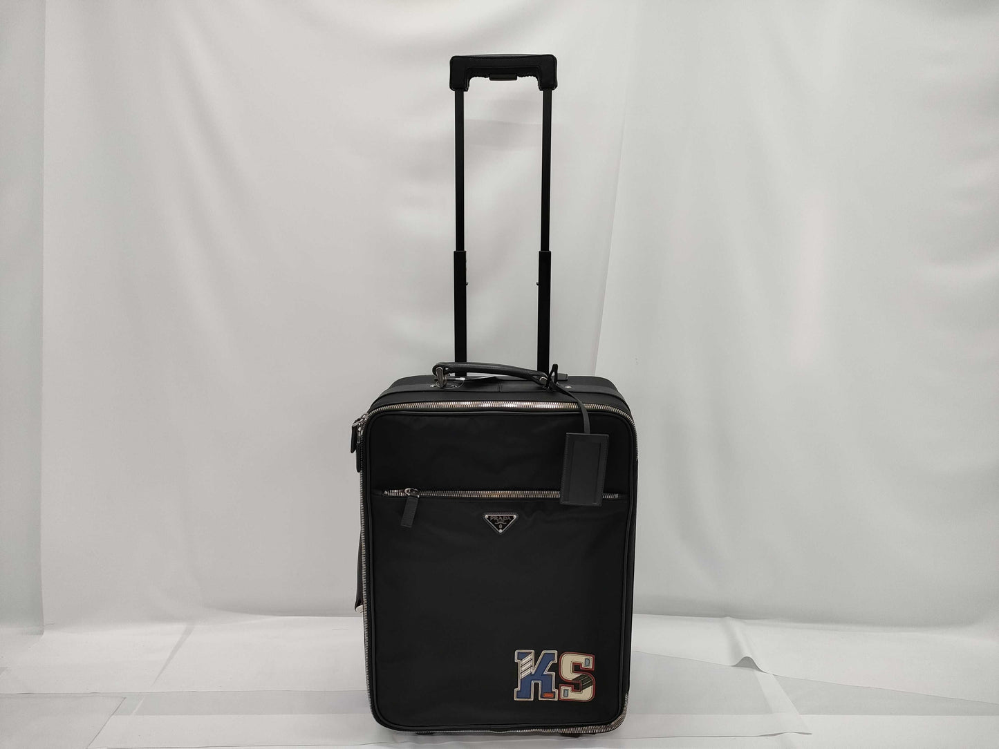 PRADA Carry Bag Carry Bag