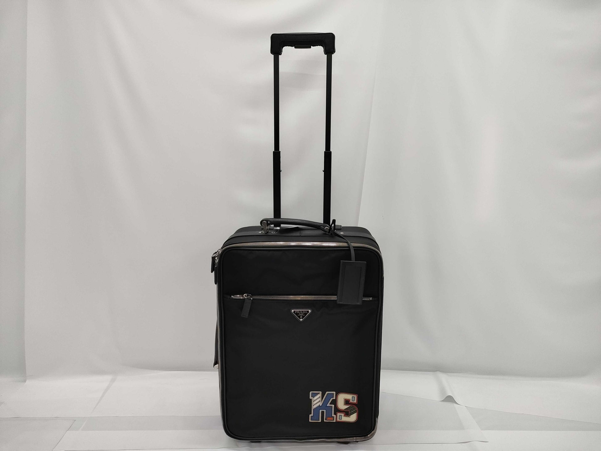 PRADA Carry Bag Carry Bag