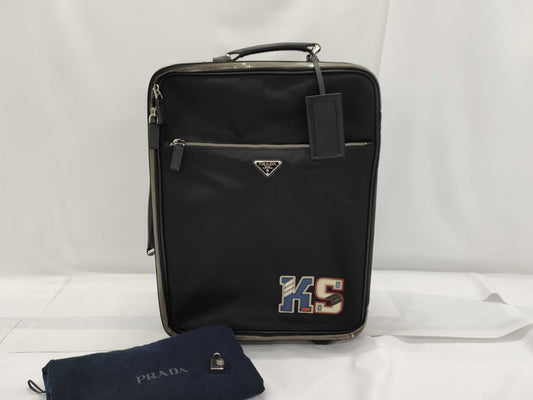 PRADA Carry Bag Carry Bag