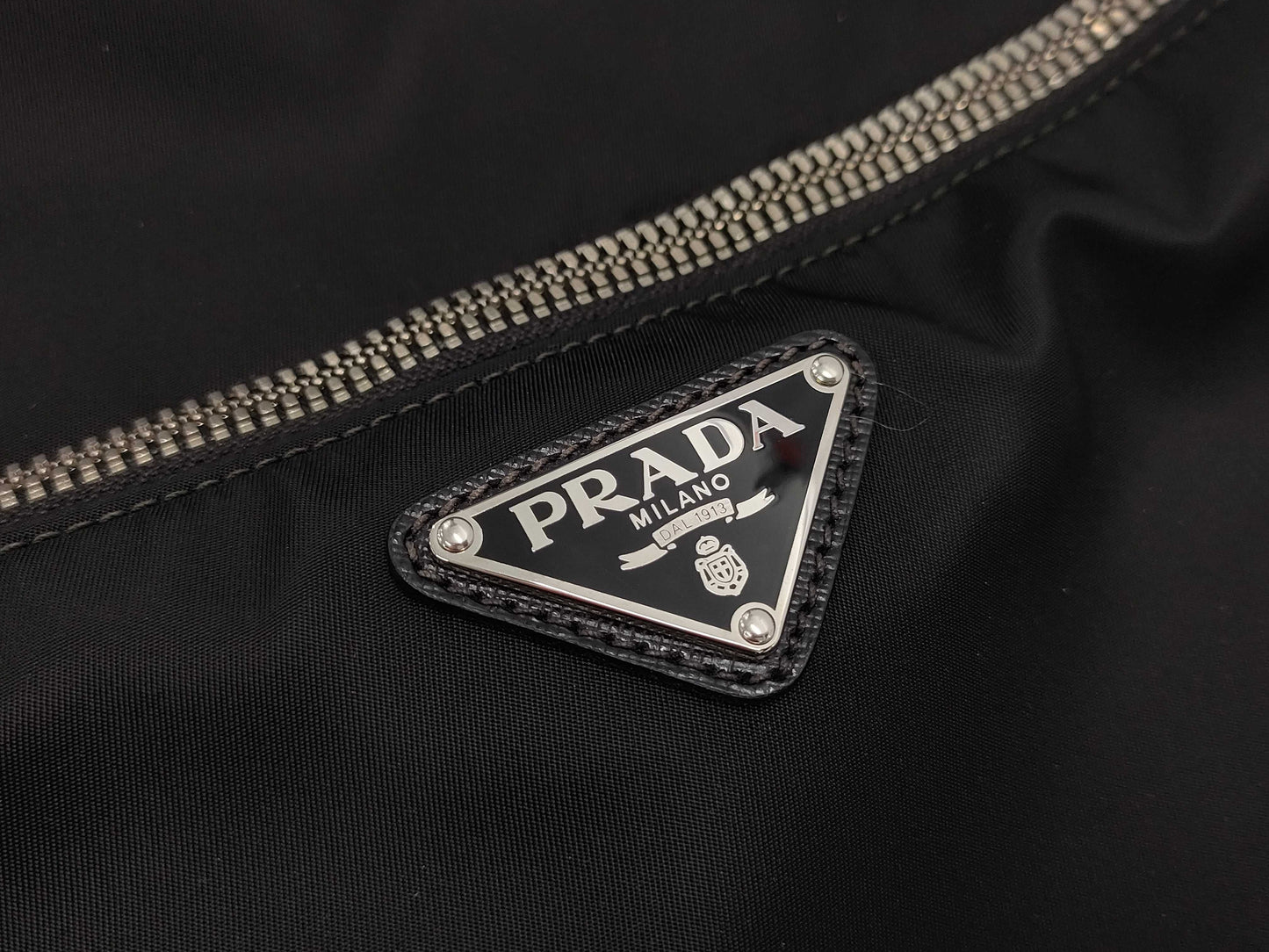 PRADA Carry Bag Carry Bag