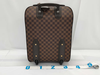 LOUIS VUITTON Damier Pegasus Carry Bag