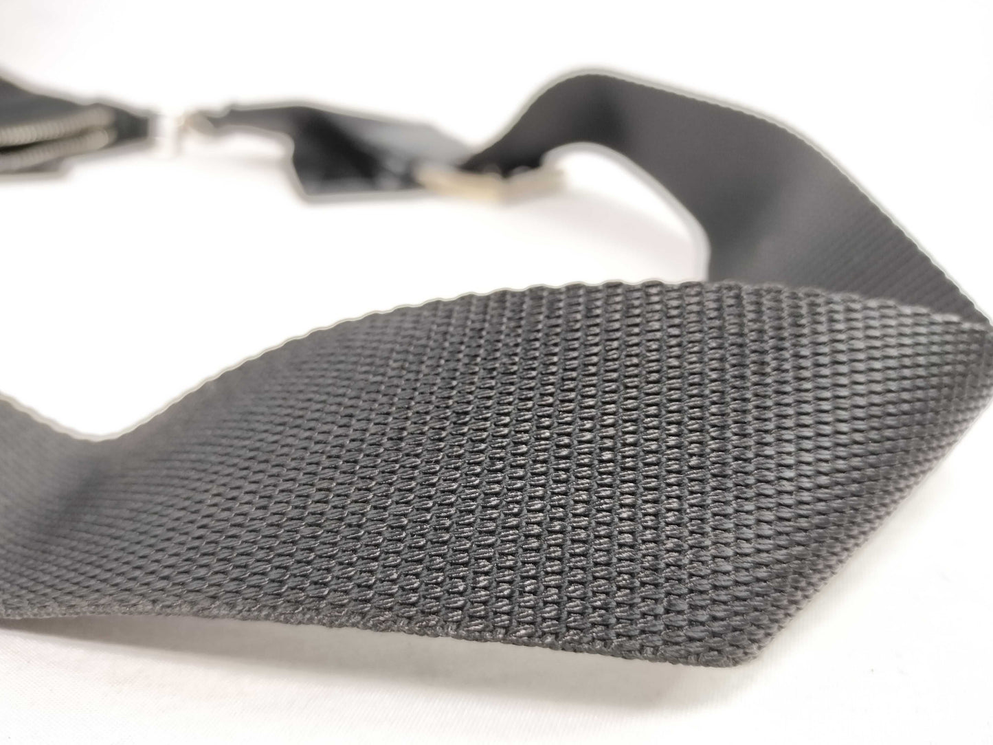 PRADA Nylon Prada Nylon Shoulder Bag