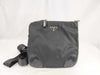 PRADA Nylon Prada Nylon Shoulder Bag