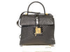 BALLY 2-Way Back Handbag