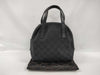 GUCCI GG Canvas Handbag Mini Bag Pouch Handbag