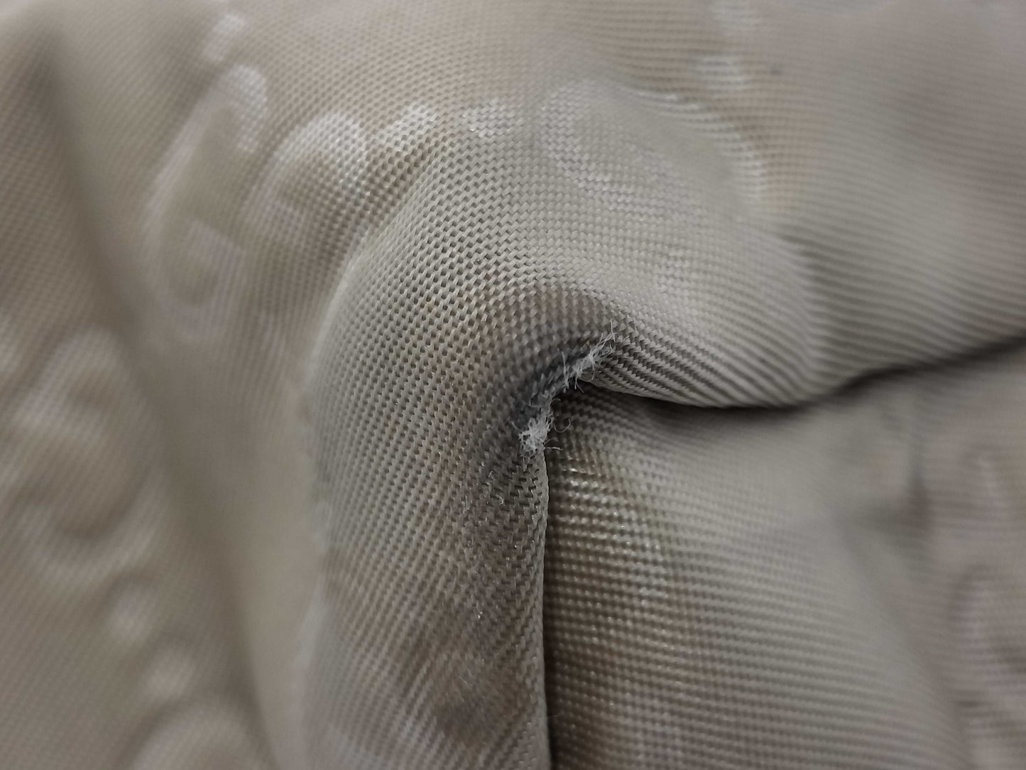 GUCCI GUCCI GG Canvas Tote Bag Tote Bag