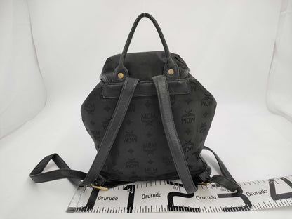 MCM Backpack