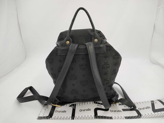 MCM Backpack